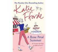 A Rose Petal Summer: The #1 Sunday Times bestseller