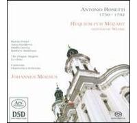 A. Rosetti - Requiem for Mozart