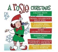 A Rosie Christmas by Rosie O'Donnell (1999-11-02)