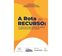 A Rota Do Recurso (ebook)