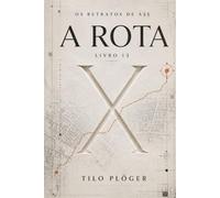 A ROTA: OS RETRATOS DE ÀṢẸ: 14