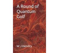 A Round of Quantum Golf