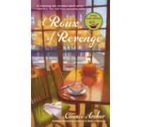 A Roux Of Revenge (ebook)