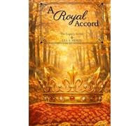 A Royal Accord (The Legacy Series)