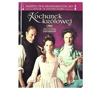 A Royal Affair [DVD] (IMPORT) (No hay versión española)