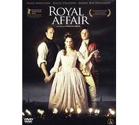 A Royal Affair [DVD] [Reino Unido]