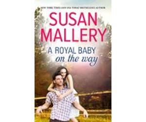 A Royal Baby On The Way (ebook)