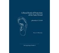 A Royal Book Of Protection Of The Saite Period (ebook)