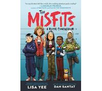 A Royal Conundrum (The Misfits): 1