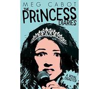 A Royal Disaster (Princess Diaries, 2)