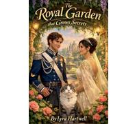 A Royal Garden That Grows Secrets