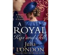 A Royal Kiss And Tell (ebook)
