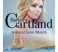 A Royal Love Match (barbara Cartlands Pink Collection 83) (audiolibro)