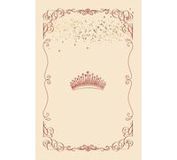 A Royal Love Written in the Stars: The Regency Romance Journal Collection -A Timeless Lined Journal for Romance and Reflection