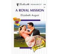 A Royal Mission (ebook)