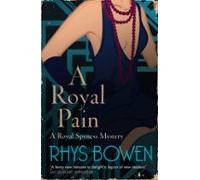 A Royal Pain (ebook)