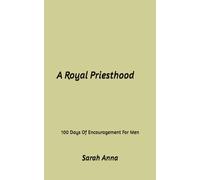 A Royal Priesthood
