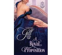 A Royal Proposition (The Royal House of Atharia)