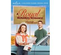 A Royal Runaway Romance [USA] [DVD]