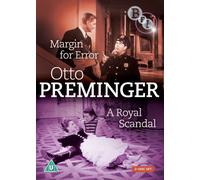 A Royal Scandal / Margin For Error [Reino Unido] [DVD]