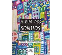 A Rua Dos Sonhos (ebook)