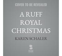 A Ruff Royal Christmas