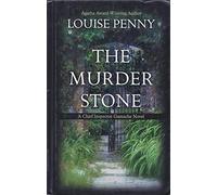 A Rule Against Murder (Thorndike Press Large Print Mystery Series)