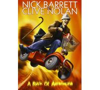 A Rush of Adrenaline [DVD]
