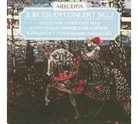 A Russian Concert No. 2