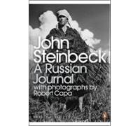 A Russian Journal (ebook)