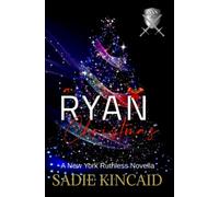 A Ryan Christmas: Special Discreet cover edition: A New York Ruthless novella (New York Ruthless Discreet special edition)