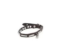 A.S.98 JEFF Bracelet Ebano Taglia unica