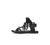 A.S.98 Sandalias 'Reina' negro 42 EUR