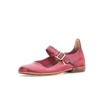 A.S.98 Zowie Scarpe Basse in Pelle Uomo Cardinal 41