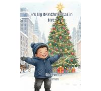 A’s Big Day: Christmas in NYC