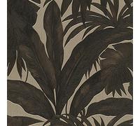 A.S. Création 10.05 m x 0.70 m Marrón Negro Fabricado en Alemania 962401 96240-1