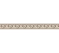 A.S. Création 2591 - 10 "sólo Fronteras 9" Border Collection - Multicolor