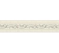 A.S. Création 2635 - 13 "sólo Fronteras 9" Border Collection - Multicolor