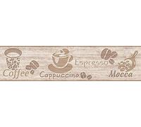 A.S. Création 368611 Only Borders 10 - Cenefa