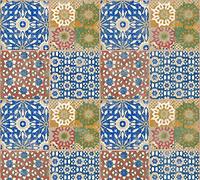 A.S. Création 36895-5 - Papel pintado, Fantasía, 10,05 x 0,53 m