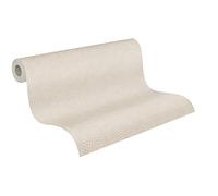 A.S. Création 380272 38027-2 - Papel pintado para pared (10,05 x 0,53 m), color beige
