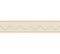 A.S. Création 384416, 5,00 m x 0,13 m, acabado metálico