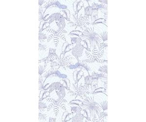 A.S. Création 392031 The Wall II - Papel pintado para pared, diseño de la selva