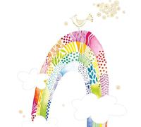 A.S. Création 392151 The Wall II - Papel pintado para habitación infantil