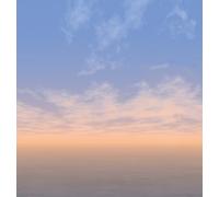 A.S. Création 392291 The Wall II - Papel pintado, diseño de cielo