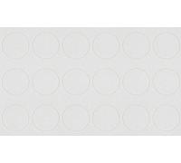 A.S. Création 958051 - Papel pintado (10,05 x 0,53 m), color blanco