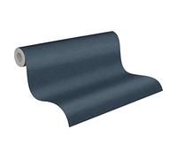 A.S. Création Antigua 390914 - Papel pintado geométrico no tejido, 10,05 m x 0,53 m, fabricado en Alemania