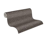 A.S. Création Antigua 390924 - Papel pintado (10,05 m x 0,53 m, fabricado en Alemania)