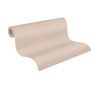 A.S. Création Antigua 390971 - Papel pintado liso, 10,05 m x 0,53 m, fabricado en Alemania