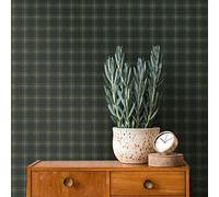 A.S. Création Architects Paper Art of Eden 390643 - Papel pintado no tejido, 10,05 m x 0,53 m, fabricado en Alemania